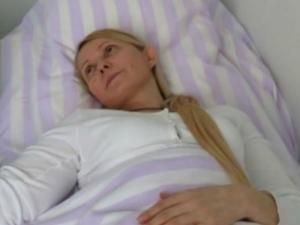 Лікарі радять Тимошенко обмежити кількість відвідувачів - 25 июля 2012 - Телеканал новин 24