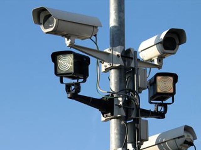 ЦВК: Відеоспостереження на виборах в Раду організовуватиме компанія з Росії ЦВК: Відеоспостереження на виборах в Раду організовуватиме компанія з Росії