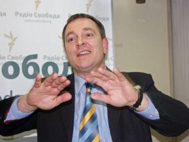 Колесниченко рассказал комиссару ОБСЕ, что в Украине поддерживают языковой закон Колесниченко рассказал комиссару ОБСЕ, что в Украине поддерживают языковой закон