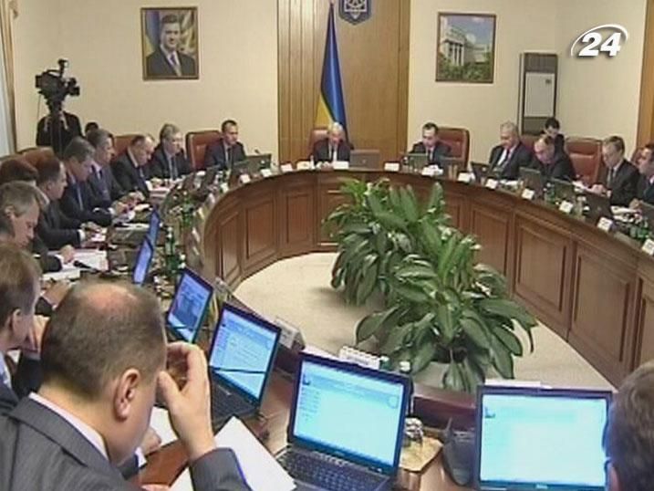 Органи влади перейдуть на електронний документообіг Органи влади перейдуть на електронний документообіг