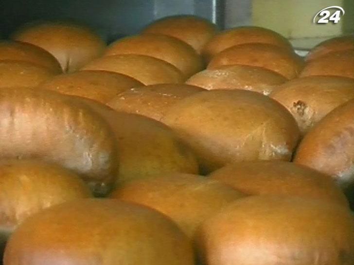 Министерство агрополитики обещает, что хлеб не подорожает