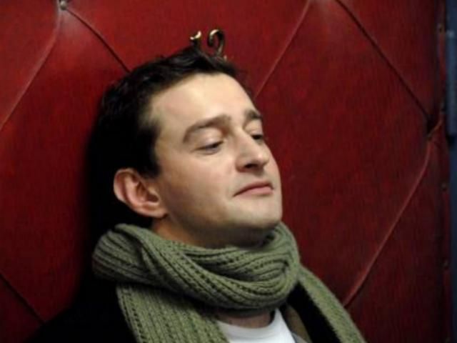 Російський актор Костянтин Хабенський емігрує в США Російський актор Костянтин Хабенський емігрує в США