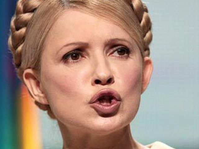 Пациенты больницы, где находится Тимошенко, жалуются на ее сторонников Пациенты больницы, где находится Тимошенко, жалуются на ее сторонников