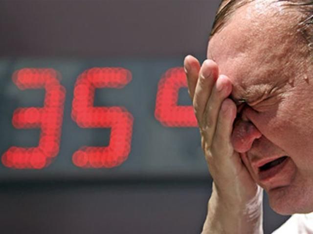 В США из-за сильной засухи растут цены В США из-за сильной засухи растут цены