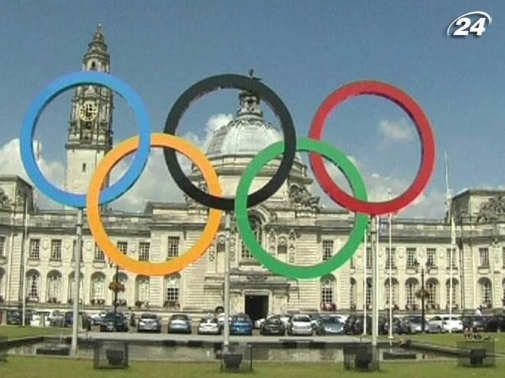 У Лондоні відбулася репетиція церемонії відкриття Олімпіади
