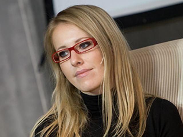 Комиссия объяснила, почему не вернет деньги Собчак Комиссия объяснила, почему не вернет деньги Собчак