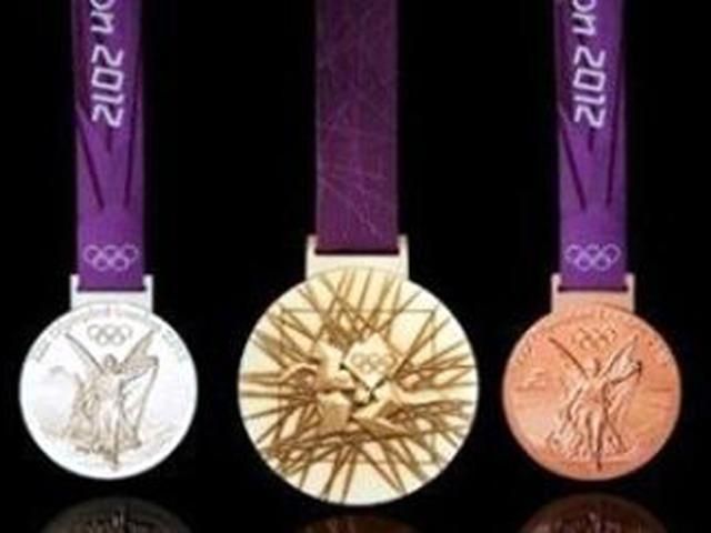 Букмекеры прогнозируют украинцам на Олимпиаде семь золотых медалей