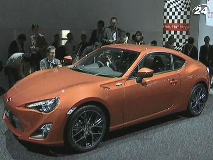 Toyota повернула собі світове автомобільне лідерство Toyota повернула собі світове автомобільне лідерство