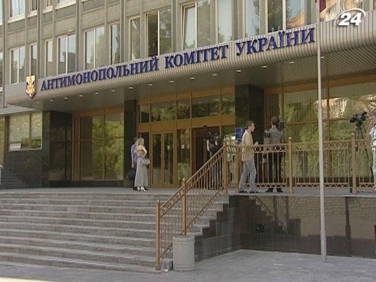 АМКУ: "Київстар" і "МТС" повинні знизити вартість послуг