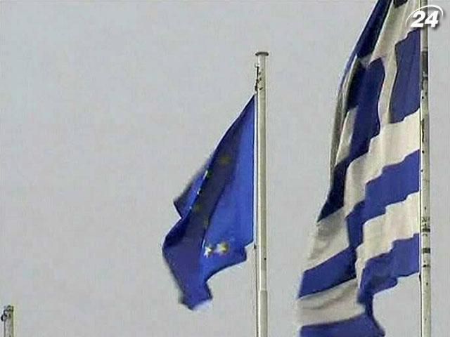 Citigroup оцінив імовірність виходу Греції з Єврозони у 90%
