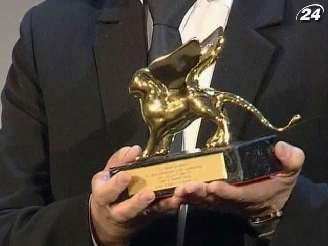 Опубликовано полную программу 69 Венецианского кинофестиваля