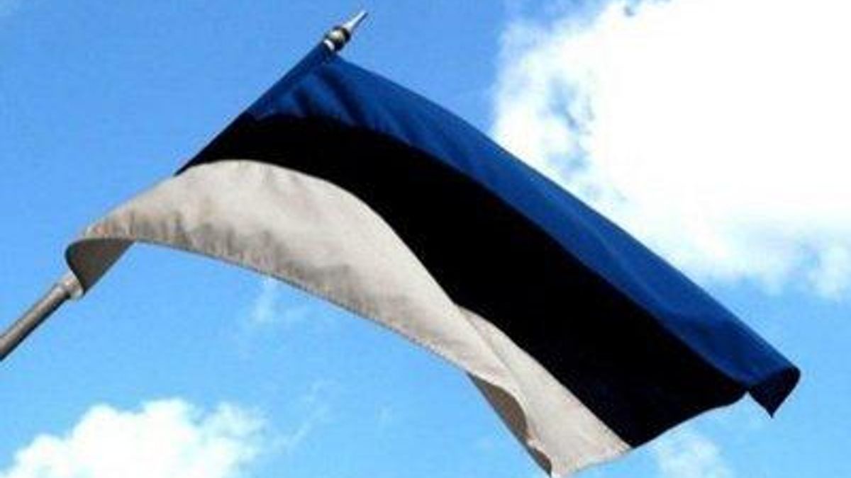 МЗС Естонії: Росія образила естонців заявами про неонацизм МЗС Естонії: Росія образила естонців заявами про неонацизм