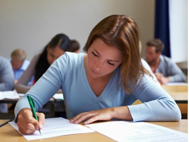 До закінчення подачі документів у ВНЗ залишилося 5 днів До закінчення подачі документів у ВНЗ залишилося 5 днів