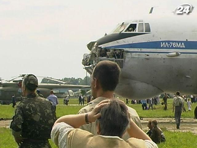 Виповнюється 10 років з часу Скнилівської трагедіїї