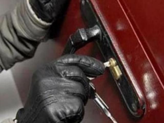 Активистку против языкового законопроекта избили в собственном доме Активистку против языкового законопроекта избили в собственном доме