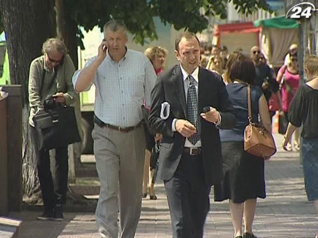 Банкіри: В Україні організувати безготівковий обіг можна за 1 рік Банкіри: В Україні організувати безготівковий обіг можна за 1 рік