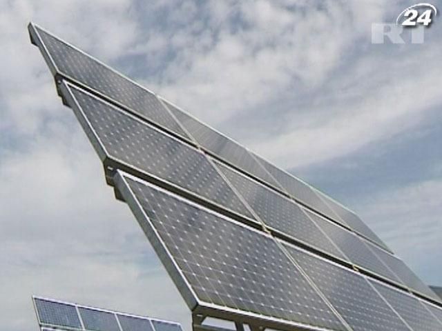 Производители солнечных батарей в ЕС пожаловались на конкурентов из КНР