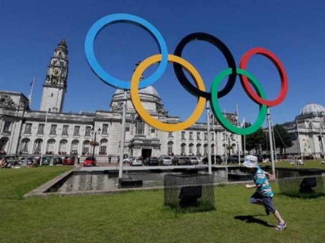 Олімпіаду відкриють Muse, Волдеморт та Аліса з країни чудес Олімпіаду відкриють Muse, Волдеморт та Аліса з країни чудес