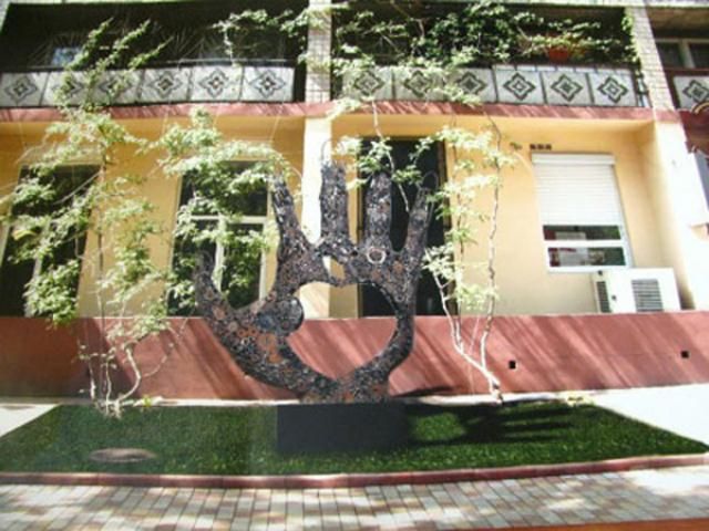 В Одессе появится памятник Стиву Джобсу В Одессе появится памятник Стиву Джобсу