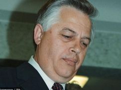 Симоненко: Вопрос об отставке Литвина не на повестке дня