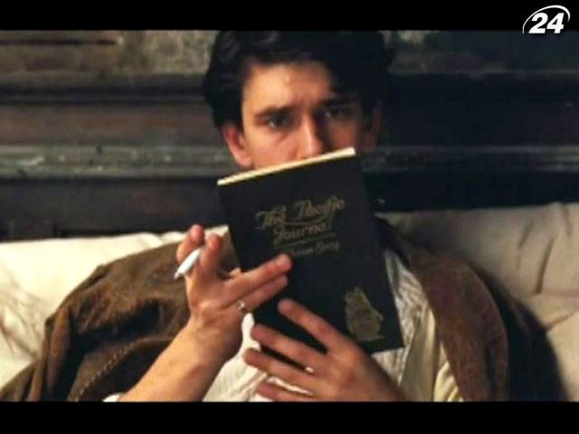 Світ побачив перший трейлер до фільму "Хмарний атлас" Світ побачив перший трейлер до фільму "Хмарний атлас"