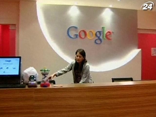 Google, Facebook, Amazon и eBay объединятся в интернет-ассоциации Google, Facebook, Amazon и eBay объединятся в интернет-ассоциации