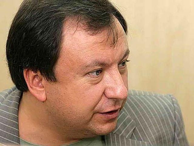 Уголовное дело против гендиректора ТВі закрыли Уголовное дело против гендиректора ТВі закрыли