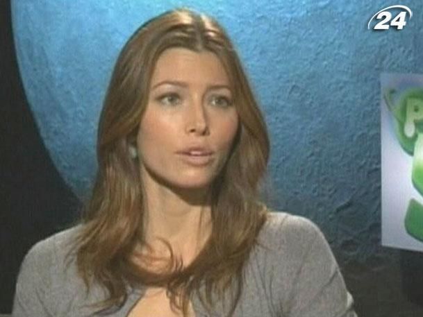 Джессіка Біл відкриє власний ресторан Джессіка Біл відкриє власний ресторан