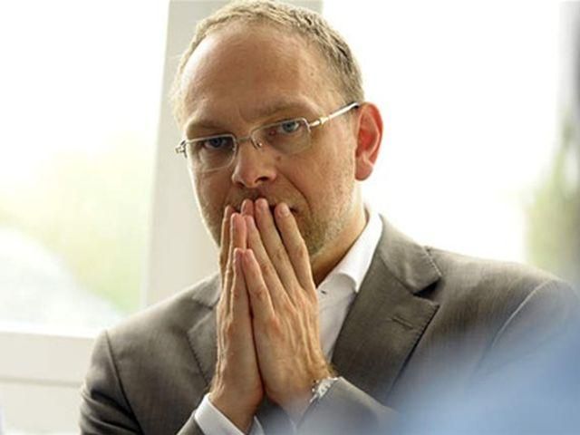 Власенко: Висип на тілі Тимошенко пройшов Власенко: Висип на тілі Тимошенко пройшов