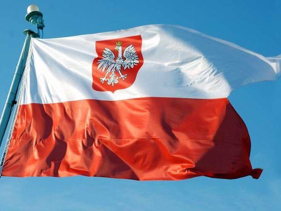 МЗС Польщі евакуює із Сирії своїх дипломатів МЗС Польщі евакуює із Сирії своїх дипломатів