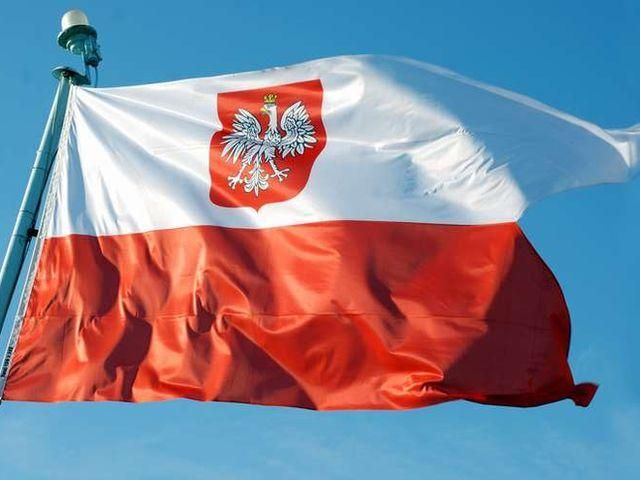 МЗС Польщі евакуює із Сирії своїх дипломатів