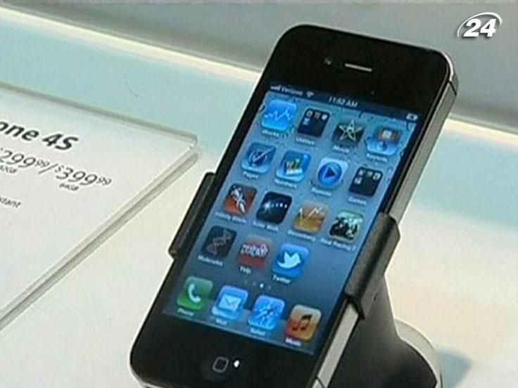 Samsung заробив рекордний квартальний прибуток Samsung заробив рекордний квартальний прибуток