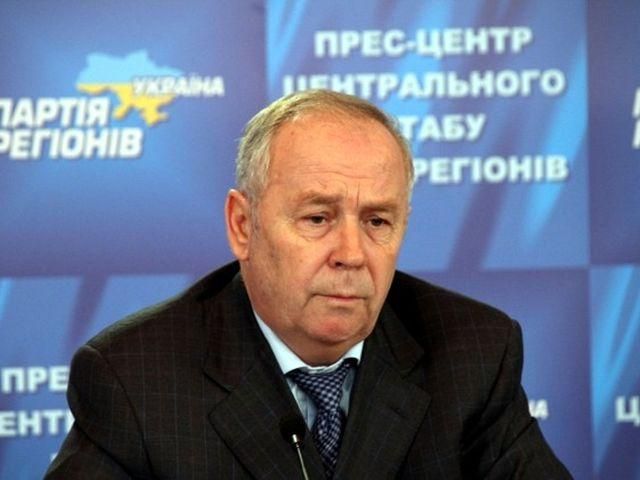 У ПР не думають, що Верховна Рада дасть "добро" на звільнення Литвина У ПР не думають, що Верховна Рада дасть "добро" на звільнення Литвина