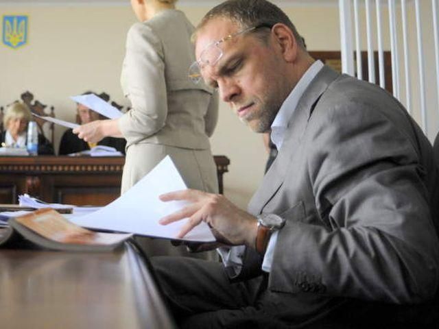 До Тимошенко прибуде черговий німецький медик До Тимошенко прибуде черговий німецький медик