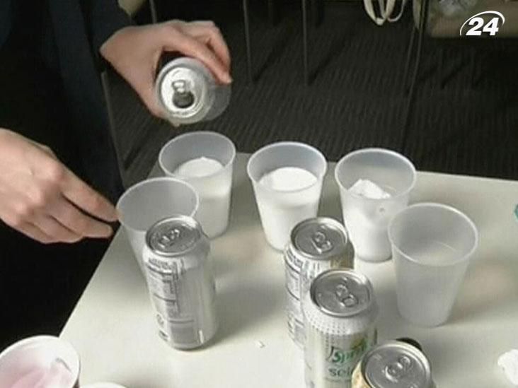 Виробники створюють нешкідливий безалкогольний напій Виробники створюють нешкідливий безалкогольний напій