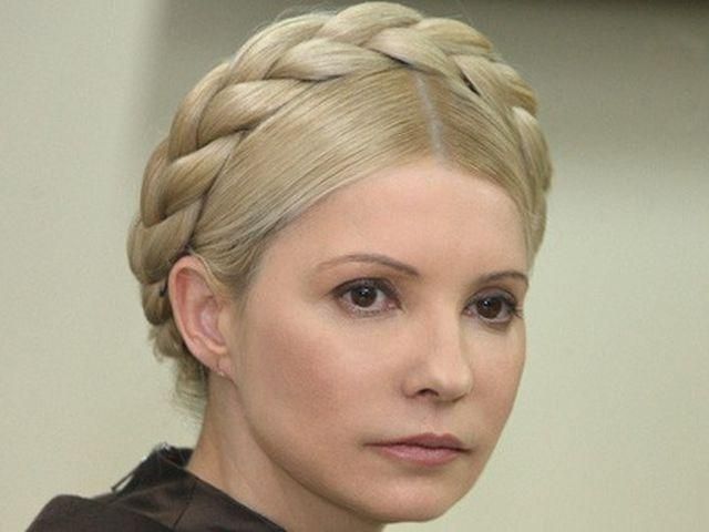 К Тимошенко едет сразу трое немецких врачей
