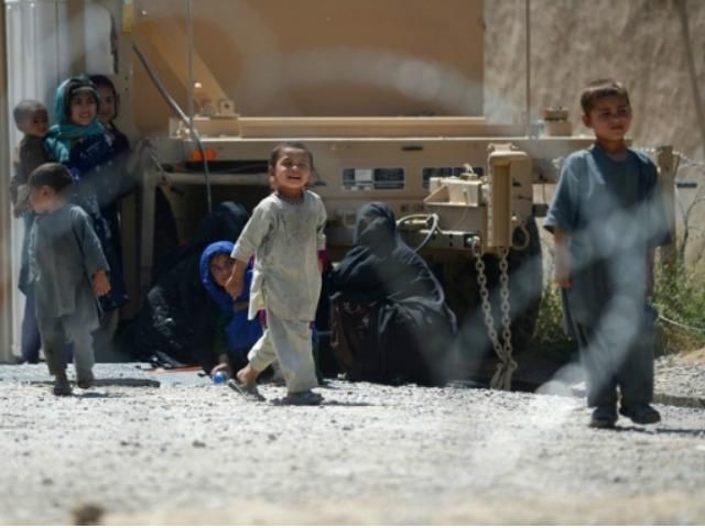 На Сирийско-Иорданской границе убили ребенка На Сирийско-Иорданской границе убили ребенка