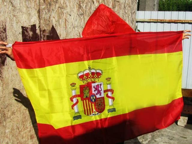 Британці назвали Іспанський гімн найгіршим в світі (Відео) Британці назвали Іспанський гімн найгіршим в світі (Відео)