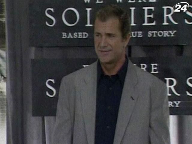 Двойная репутация Мела Гибсона Двойная репутация Мела Гибсона