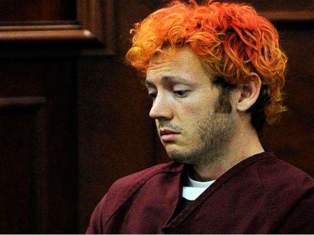 "Джокера" осмотрели специалисты по шизофрении "Джокера" осмотрели специалисты по шизофрении