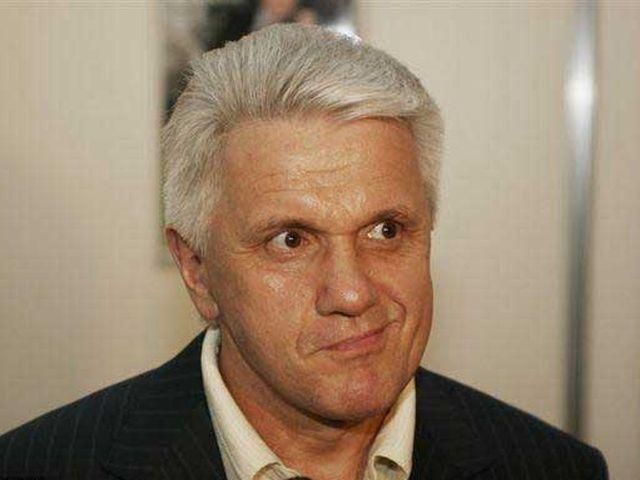 Литвин предлагает внести в "языковой" закон изменения и уточнения Литвин предлагает внести в "языковой" закон изменения и уточнения