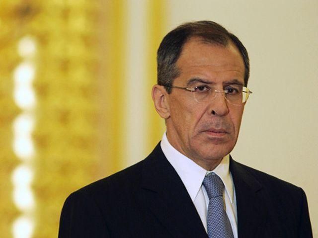 МЗС РФ: Росія не має наміру надавати притулок Асаду