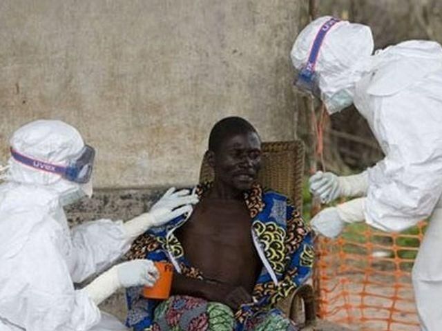 Лихоманка в Уганді забрала життя 13 людей Лихоманка в Уганді забрала життя 13 людей