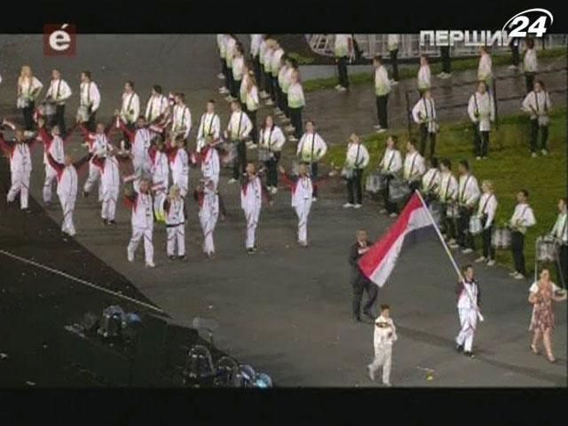 The Telegraph визначив найгірші гімни на Олімпіаді The Telegraph визначив найгірші гімни на Олімпіаді