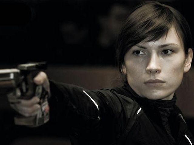 Україна завоювала першу медаль на Олімпіаді-2012