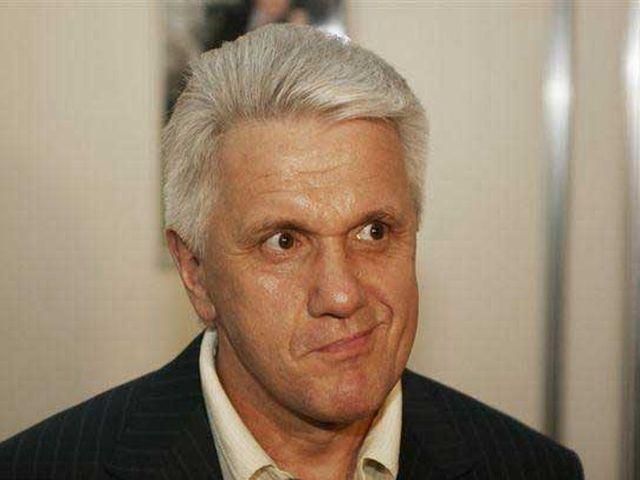 Литвин: Провести выборы мэра Киева в октябре - нереально Литвин: Провести выборы мэра Киева в октябре - нереально