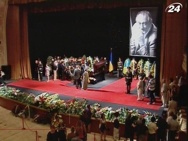 Дайджест подій за тиждень - 29 липня 2012 - Телеканал новин 24 Дайджест подій за тиждень - 29 липня 2012 - Телеканал новин 24