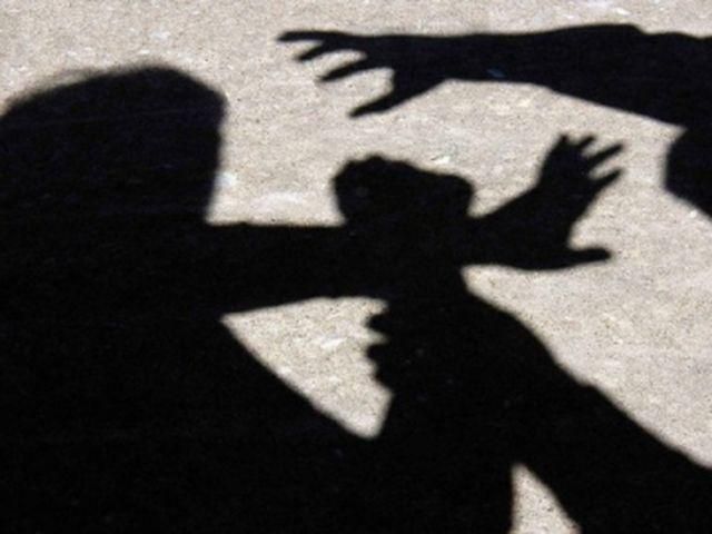 У колишній квартирі Таїсії Повалій міліціонери вбили жінку У колишній квартирі Таїсії Повалій міліціонери вбили жінку