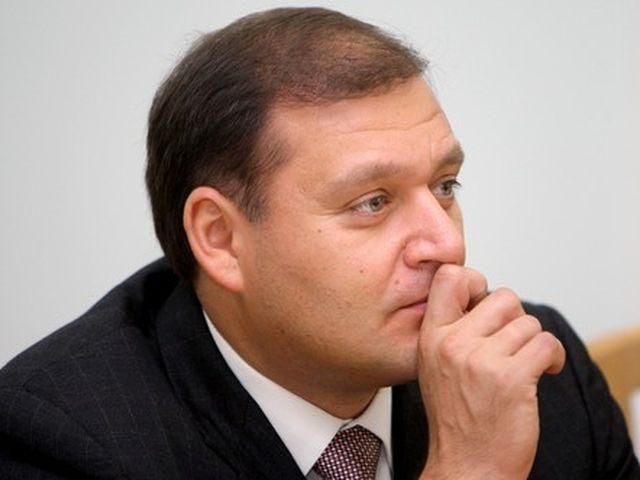 Регіонал назвав імена "своїх" кандидатів на місце у ВР