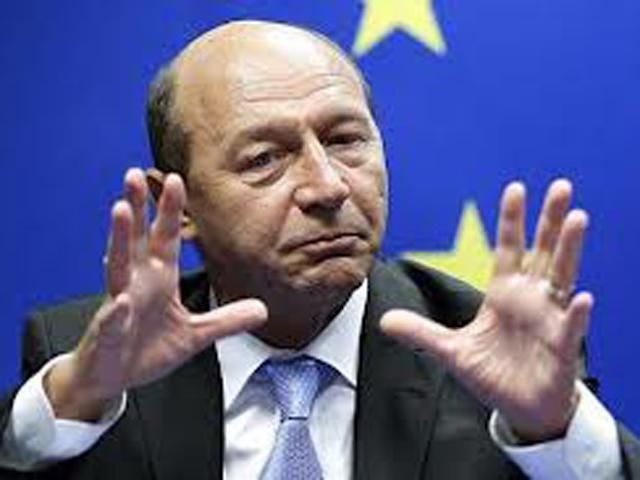 Референдум про імпічмент президенту Румунії визнали недійсним Референдум про імпічмент президенту Румунії визнали недійсним